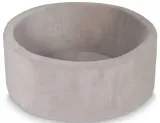basen-80x30-cm-szary-kulki-everplast-stan-nowy