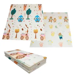 skladana-mata-150x180x1cm-przyroda-misie