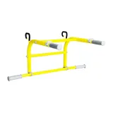 drazek-do-podciagania-2w1-next-basic-zolty-stan-nowy