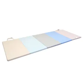 materac-gimnastyczny-satellite-195x75x3-cm-piecioczesciowy-pastelowy