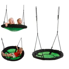 bocianie-gniazdo-swibee-100-cm-zielony
