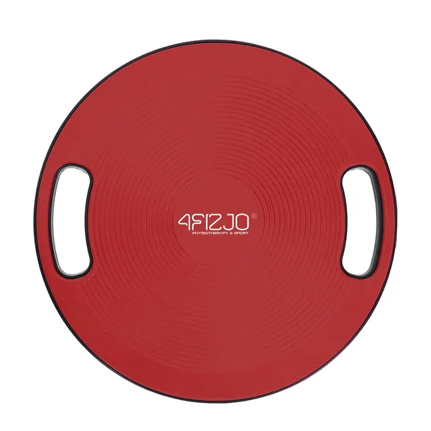 platforma-do-balansowania-40-cm-czerwony-rodzaj-inny