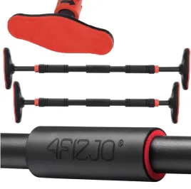 drazek-rozporowy-do-podciagania-ulltra-czarno-czerwony