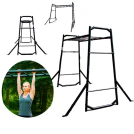 silownia-ogrodowa-monkey-bar