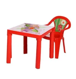 stolik-krzeselko-dla-dzieci-plastikowe-afryka-1-krzeslo-czerwony