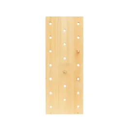 tablica-pegboard-wspinaczkowa-50x127cm-drewniana