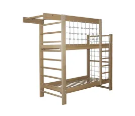 lozko-pietrowe-drabinka-gimnastyczna-dream-2-lewa