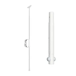 dostawka-do-slupka-26-cm-bialy