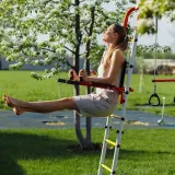plac-zabaw-do-ogrodu-fitness-basic-zolty-stan-nowy-kod-producenta-01-054-00-005