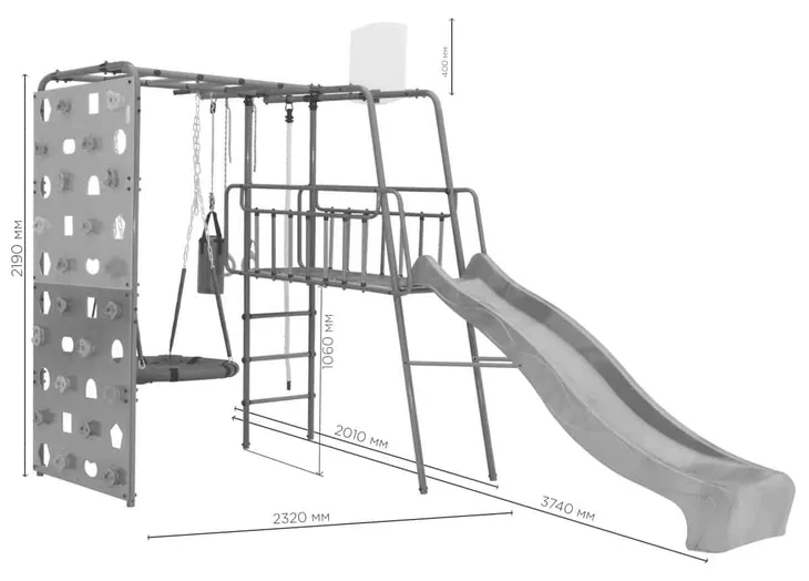 plac-zabaw-do-ogrodu-tecza-basic-bialy-marka-malpiszon