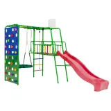 plac-zabaw-do-ogrodu-tecza-basic-zielony