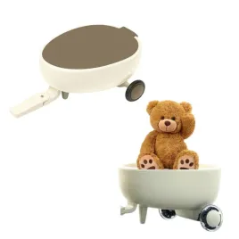 wozek-do-jezdzika-arti-grawitacyjnego-bezowy