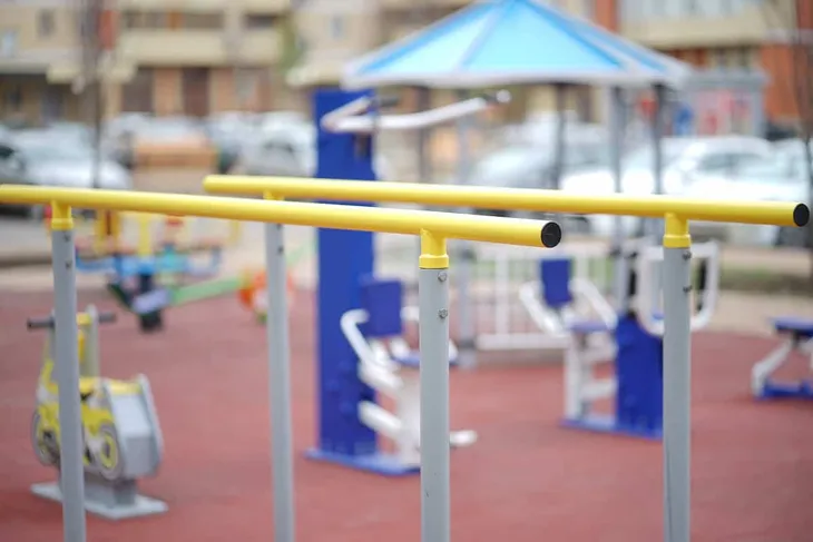 porecze-proste-workout-marka-inna-marka