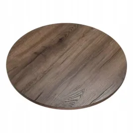 blat-okragly-dab-czekoladowy-90cm-laminowany-25cm-do-stolu-stolika