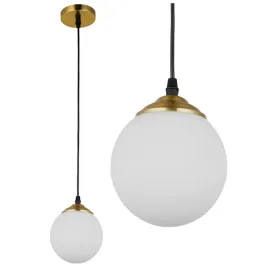pojedyncza-lampa-wiszaca-szczotkowane-zloto-z-biala-kula-afino-1xe27-led