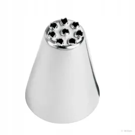 wilton-duza-tylka-cukiernicza-trawa-wlosy-nr-234