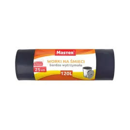 worki-na-smieci-120-litrow-25szt-czarne-ldpe-mocne-master-s024