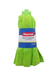 mop-z-mikrofibry-vigor-zielony-master-s101-koncowka-do-mopa