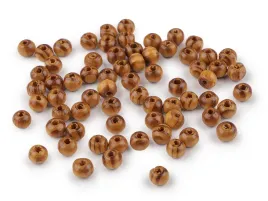 koraliki-drewniane-strip-rekodzielo-bizuteria-sosna-ciemny-braz-6mm-50szt