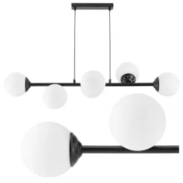 lampa-wiszaca-sufitowa-czarna-nowoczesna-kule-biale-szklane-afino-6xe27-led
