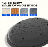 stolek-biurowy-ergonomiczny-flexispot-bh4-bh4-czerwony-stan-nowy