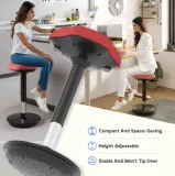 stolek-biurowy-ergonomiczny-flexispot-bh4-bh4-czerwony-szerokosc-siedziska-33-cm