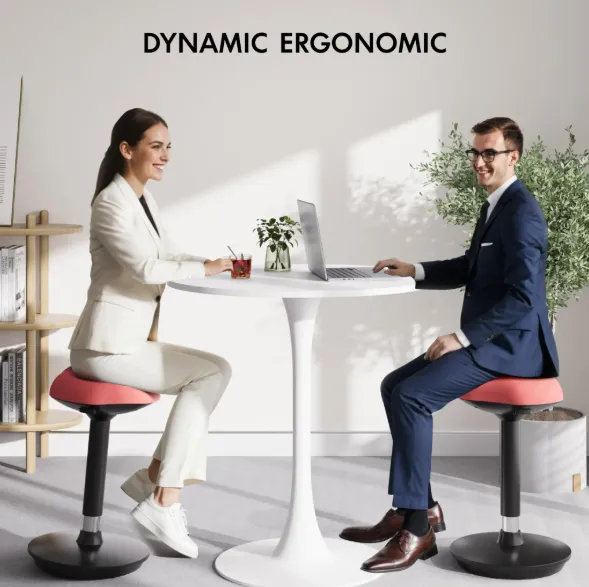 stolek-biurowy-ergonomiczny-flexispot-bh4-bh4-czerwony-minimalna-wysokosc-siedziska-58-cm