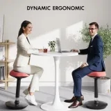 stolek-biurowy-ergonomiczny-flexispot-bh4-bh4-czerwony-minimalna-wysokosc-siedziska-58-cm