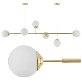 zlota-lampa-wiszaca-nowoczesny-zyrandol-kule-biale-szklane-afino-6xe27-led