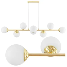 lampa-wiszaca-sufitowa-zloty-zyrandol-kule-biale-szklane-afino-8xe27-led