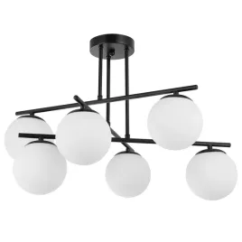 nowoczesna-czarna-lampa-wiszaca-sufitowa-biale-kule-szklane-aledo-6xe27-led