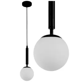 pojedyncza-lampa-wiszaca-czarna-sufitowa-biala-kula-szklana-aledo-1xe27-led