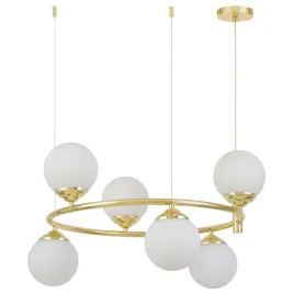 zloty-zyrandol-lampa-wiszaca-sufitowa-biale-kule-szklane-afino-6xe27-led