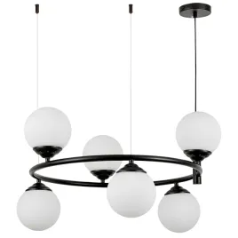 czarny-zyrandol-lampa-wiszaca-sufitowa-biale-kule-szklane-afino-6xe27-led