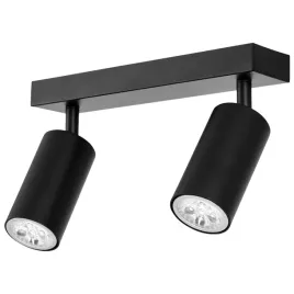 czarna-lampa-sufitowa-natynkowa-halogenowa-2x-gu10-led-szyna-tuba-spot-aneo