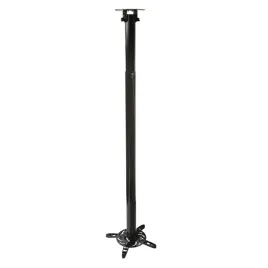 uchwyt-podwieszany110-197cm-do-projektora-p-104b-15kg-art-czarny