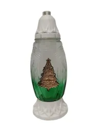 znicz-bozonarodzeniowy-z-zlota-choinka-29-cm