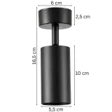 lampa-nowoczesna-czarny-kinkiet-sufitowy-scienny-aneo-spot-1x-gu10-tuba-led-material-dominujacy-aluminium