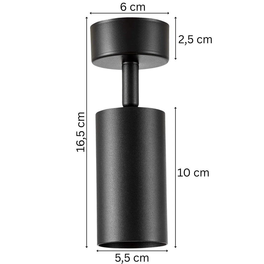lampa-nowoczesna-czarny-kinkiet-sufitowy-scienny-aneo-spot-1x-gu10-tuba-led