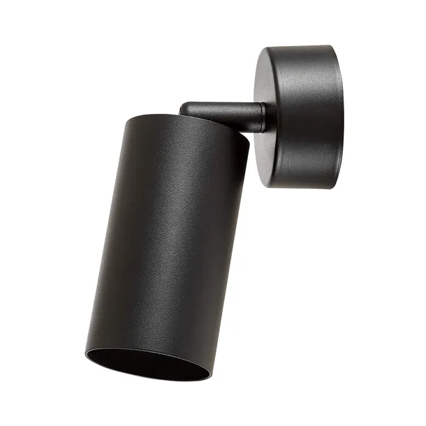 lampa-nowoczesna-czarny-kinkiet-sufitowy-scienny-aneo-spot-1x-gu10-tuba-led-dlugosc-wysokosc-16-5-cm