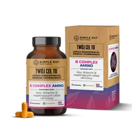 b-complex-amino-60-kapsulek
