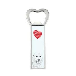 mastif-pirenejski-otwieracz-do-butelek-z-psem-personalizowany-otwieracz