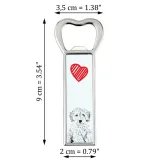 cockapoo-cockerpoo-spoodle-otwieracz-do-butelek-z-psem-personalizowany-stan-nowy