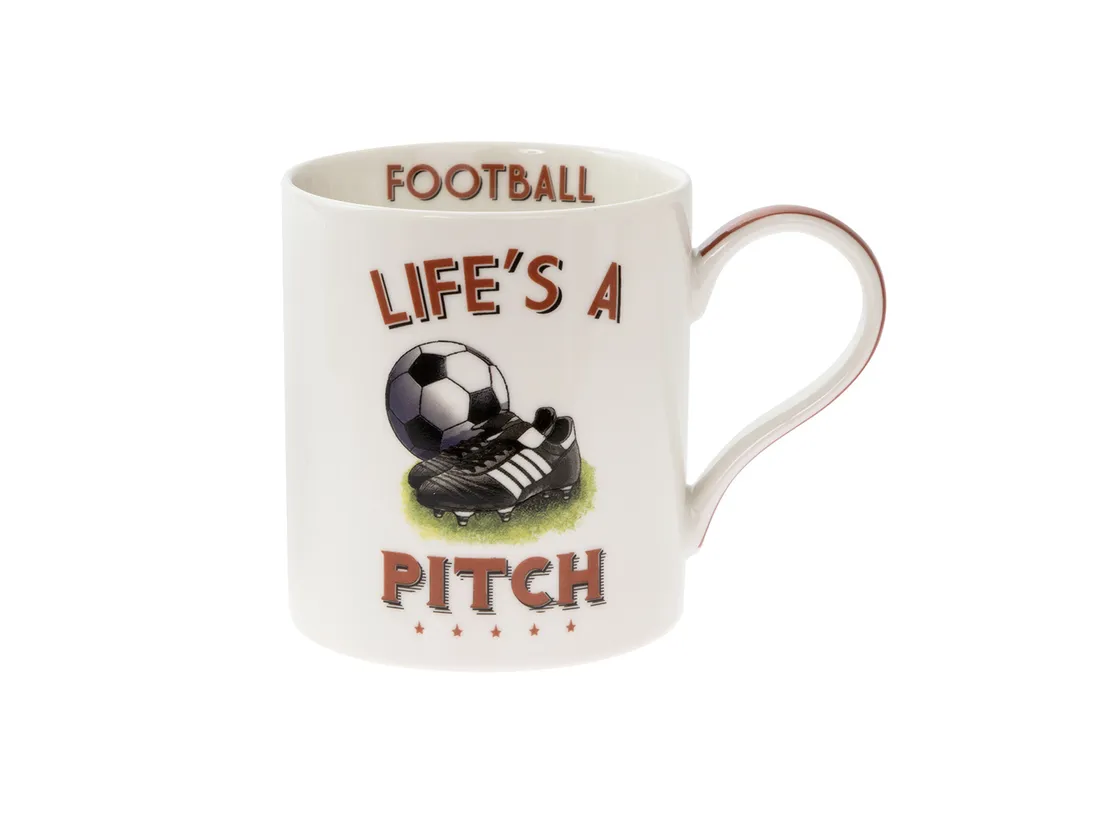 kubek-football