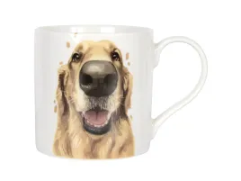 kubek-golden-retreiver