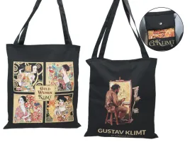 torba-na-ramie-g-klimt-kolaz-carmani