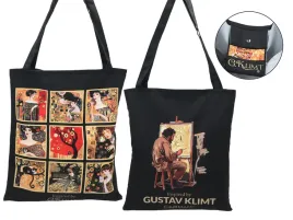 torba-na-ramie-g-klimt-kolaz-carmani