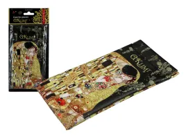 etui-na-okulary-miekkie-g-klimt-pocalunek-czarne-tlo-carmani