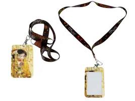 etui-na-karte-identyfikator-g-klimt-pocalunek-carmani