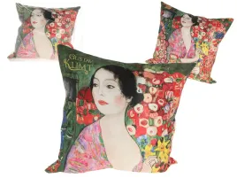 poduszka-z-wypelnieniem-suwak-g-klimt-tancerka-carmani
